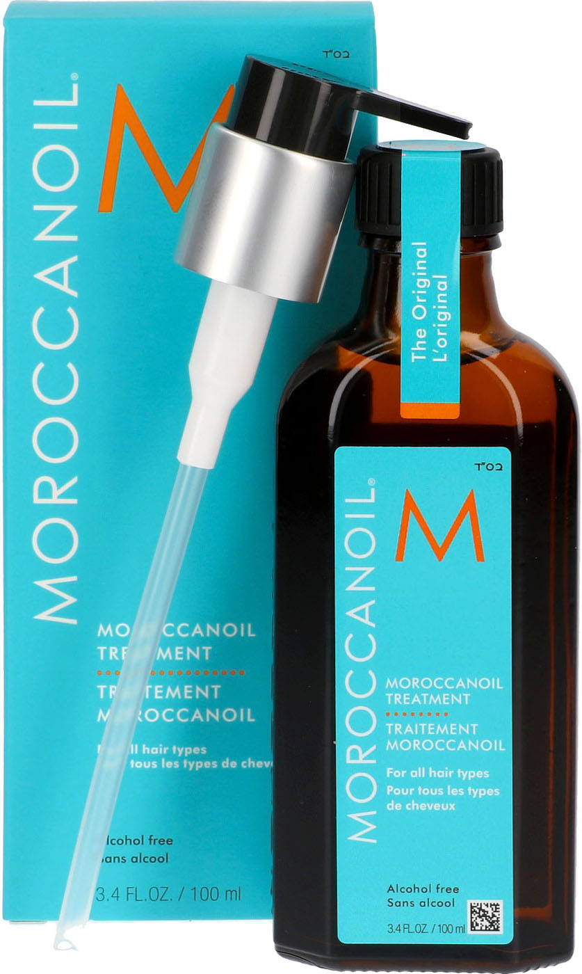 Moroccanoil Treatment Original 100 ml