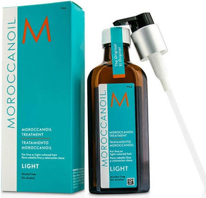 Moroccanoil Haarpflege