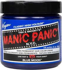 Manic Panic High Voltage Classic Blue Moon 118 ml