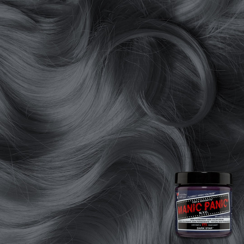 Manic Panic High Voltage Classic Dark Star 118 ml