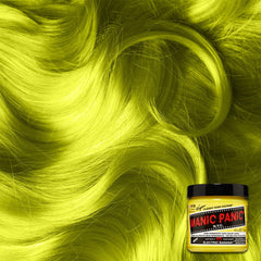 Manic Panic High Voltage Classic Electric Banana 118 ml