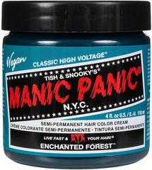 Manic Panic High Voltage Classic Enchanted Forest 118 ml