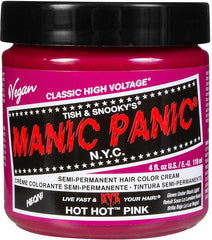 Manic Panic High Voltage Classic Hot Hot Pink 118 ml