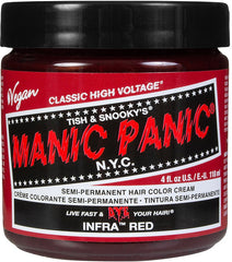 Manic Panic High Voltage Classic Infra Red 118 ml