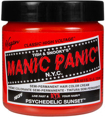 Manic Panic High Voltage Classic Psychedelic Sunset 118 ml