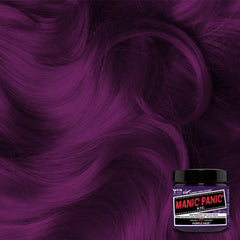 Manic Panic High Voltage Classic Purple Haze 118 ml