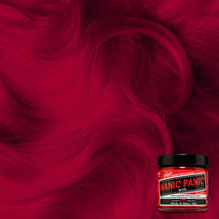 Manic Panic High Voltage Classic Rock 'n' Roll Red 118 ml