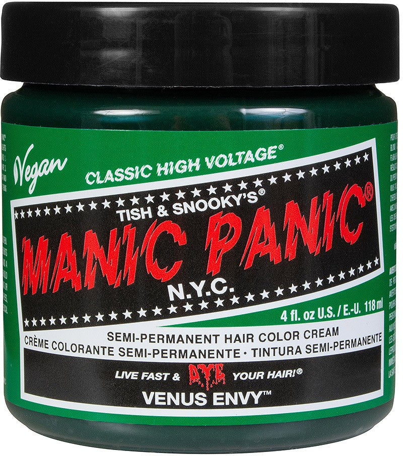Manic Panic High Voltage Classic Venus Envy 118 ml