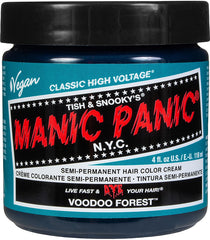 Manic Panic High Voltage Classic Voodoo Forest 118 ml
