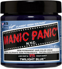 Manic Panic High Voltage Classic Twilight Blue 118 ml