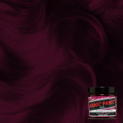 Manic Panic High Voltage Classic Divine Wine 118 ml