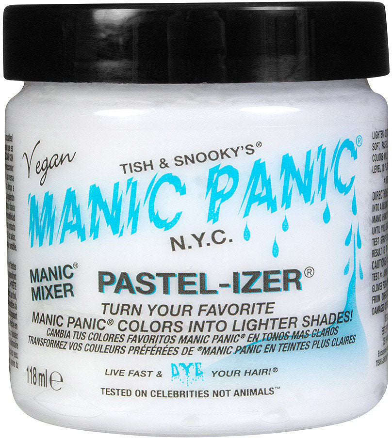 Manic Panic Manic Mixer Pastel Izer 118 ml