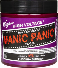 Manic Panic High Voltage Classic Fuschia Shock 237 ml