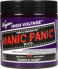 Manic Panic High Voltage Classic Purple Haze 237 ml
