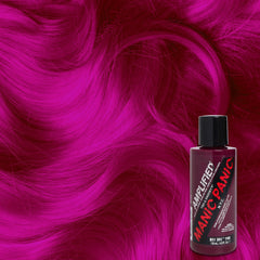 Manic Panic Amplified Hot Hot Pink 118 ml