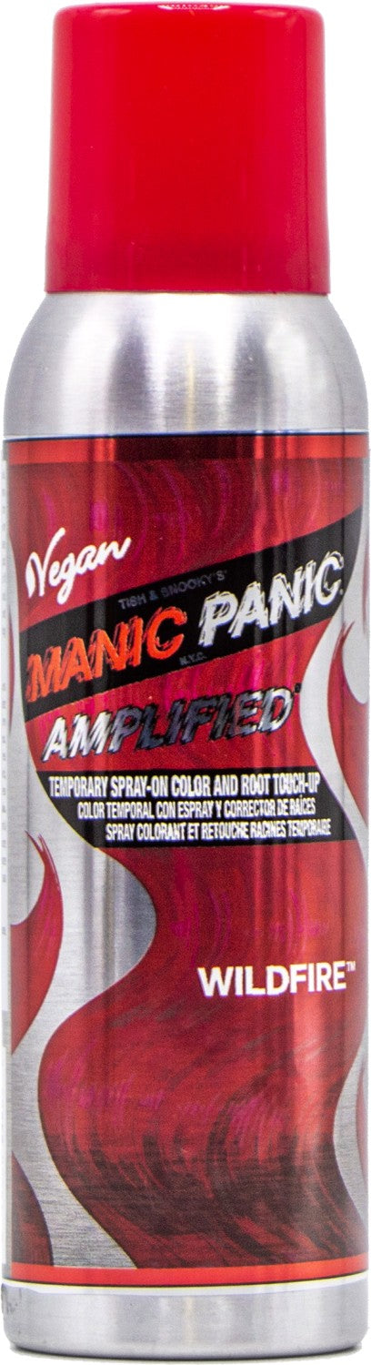 Manic Panic Amplified Spray Wildfire 125 ml