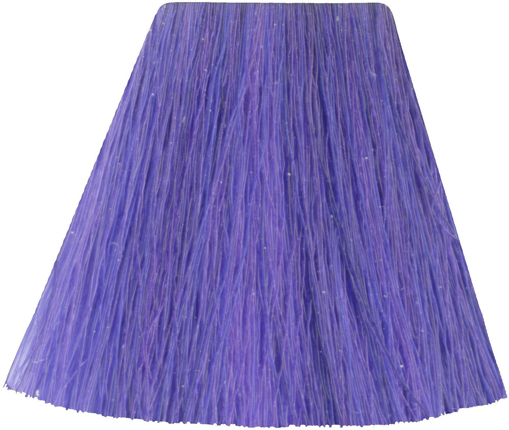 Manic Panic Amplified Spray Mystic Heather 125 ml