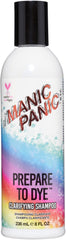 Manic Panic Prepare To Dye Clarifying Shampoo 236 ml