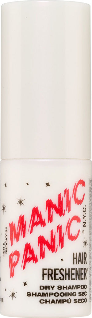 Manic Panic Haarpflege