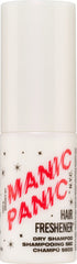 Manic Panic Hair Freshener Dry Shampoo 10 g