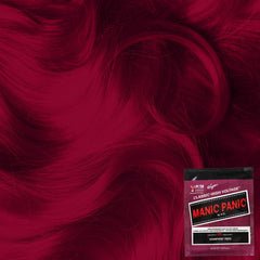 Manic Panic High Voltage Classic Vampire Red Sachets 50 ml