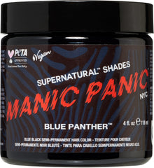 Manic Panic Supernatural Blue Panther 118 ml