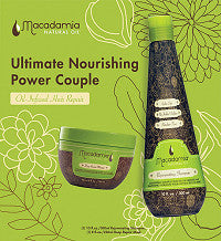 Macadamia Natural Oil