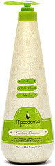 Macadamia Natural Oil