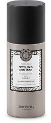 Maria Nila Styling Mousse Travel Size 100 ml