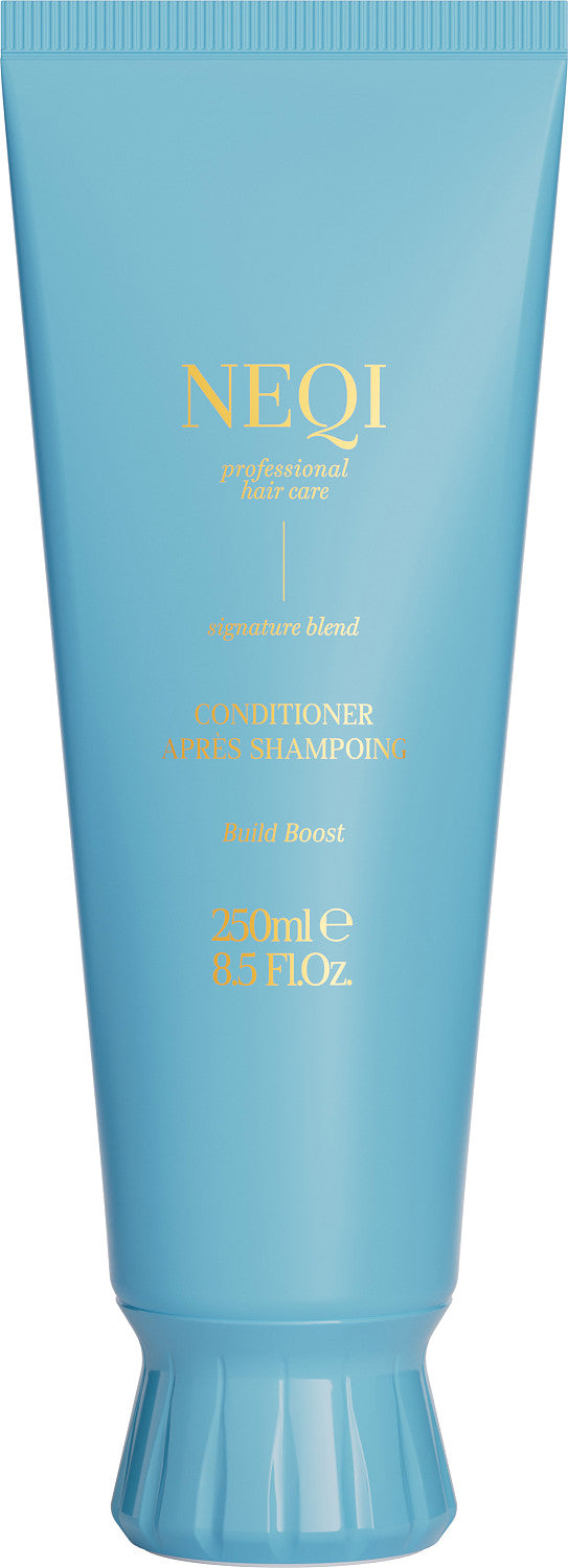 NEQI Build Boost Conditioner 250 ml / SKU NQ-BB-CO-201