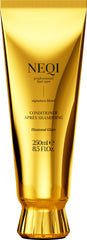 NEQI Diamond Glass Conditioner 250 ml / SKU NQ-DG-CO-201
