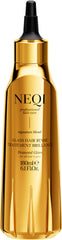 NEQI Diamond Glass Rinse 180 ml / SKU NQ-DG-RI-201