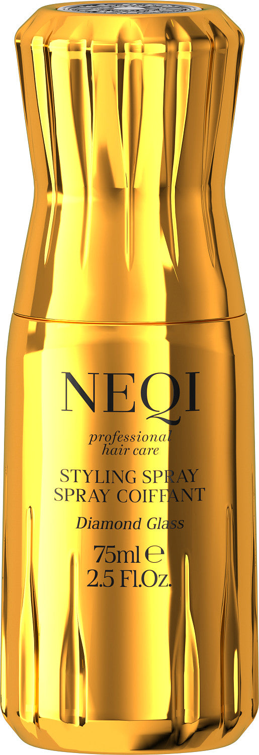 NEQI Diamond Glass All Hair 75 ml / SKU NQ-FF-DA-211