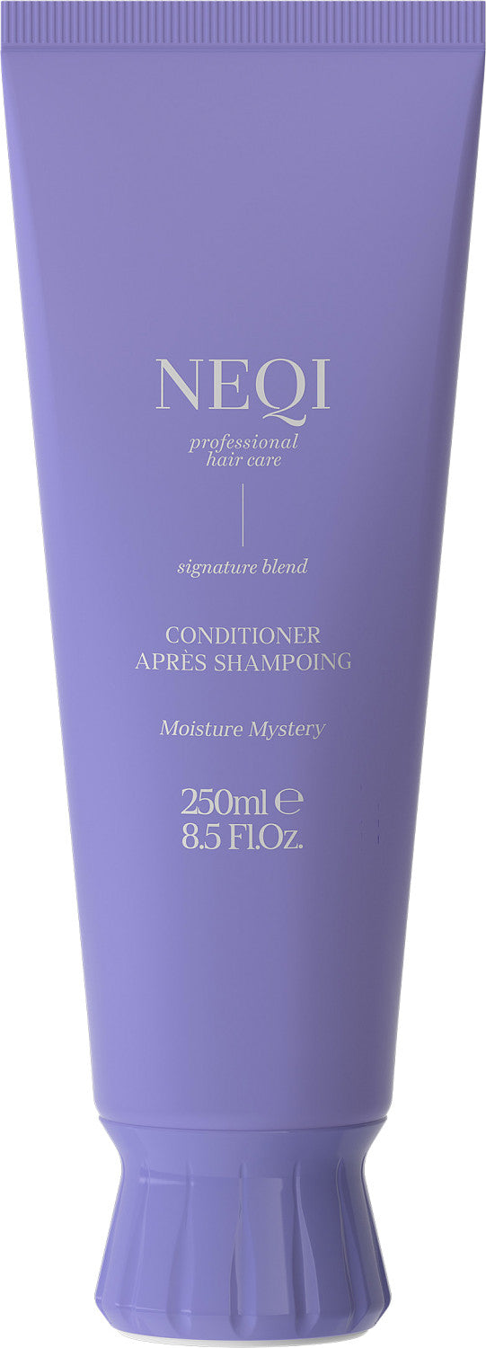 NEQI Moisture Mystery Conditioner 250 ml / SKU NQ-MM-CN-101