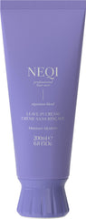 NEQI Moisture Mystery Leave In Cream 200 ml / SKU NQ-MM-LC-101