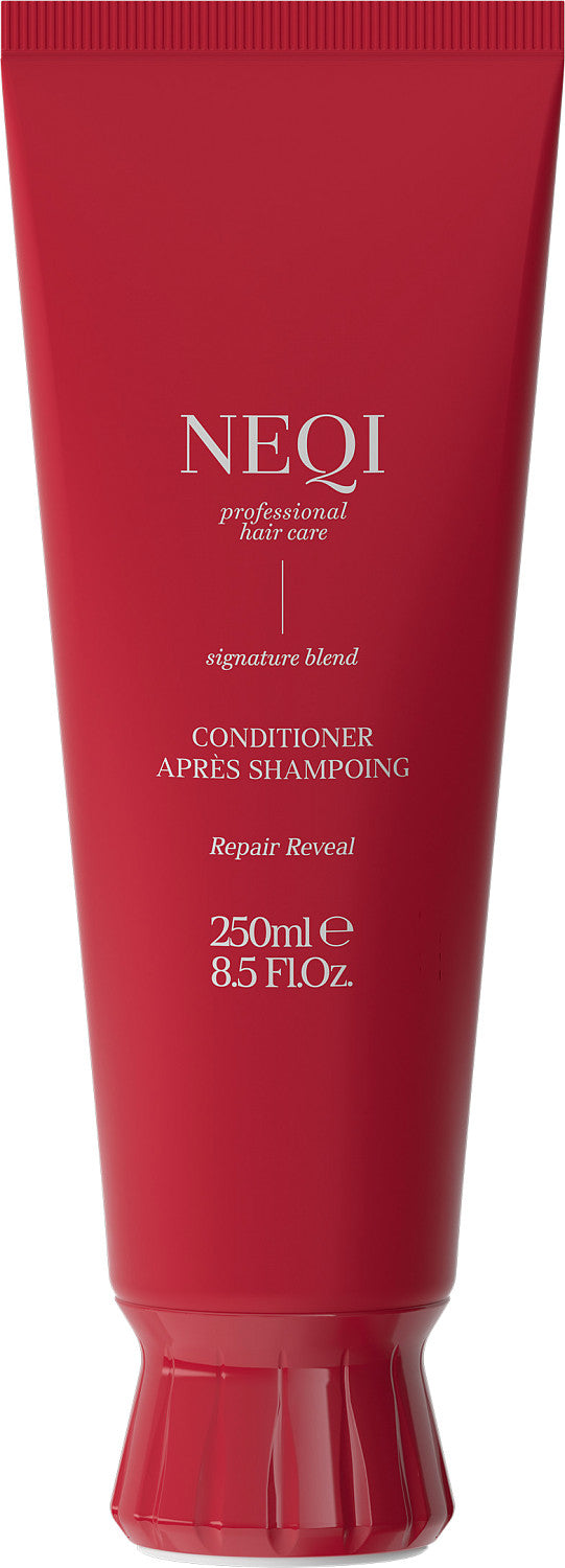 NEQI Repair Reveal Conditioner 250 ml / SKU NQ-RR-CN-101