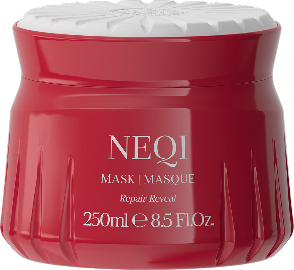NEQI Repair Reveal Mask 250 ml / SKU NQ-RR-MS-101