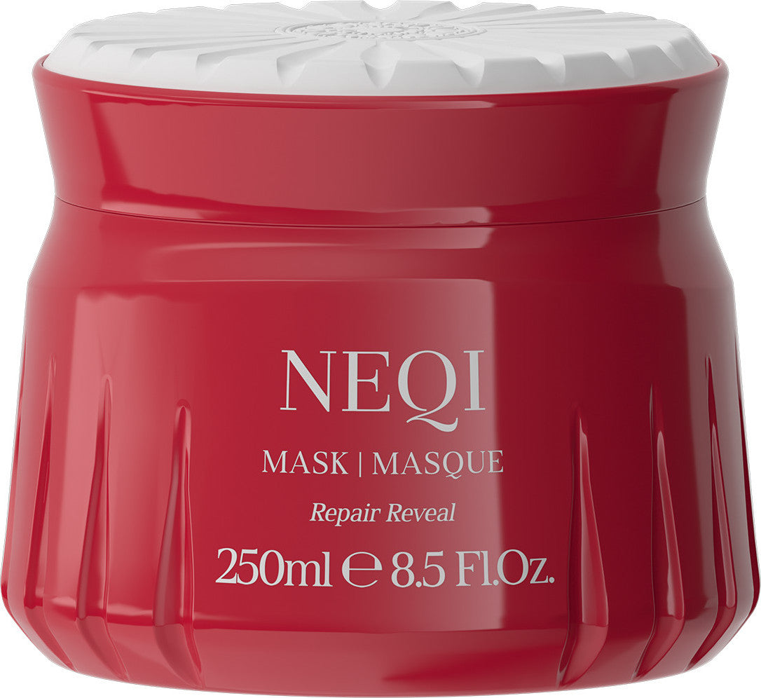 NEQI Repair Reveal Mask 250 ml / SKU NQ-RR-MS-101