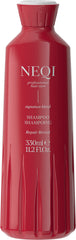 NEQI Repair Reveal Shampoo 330 ml / SKU NQ-RR-SH-101