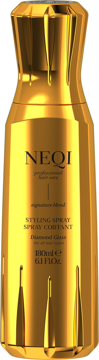NEQI Diamond Glass All Hair 180 ml / SKU NQ-TT-DA-101
