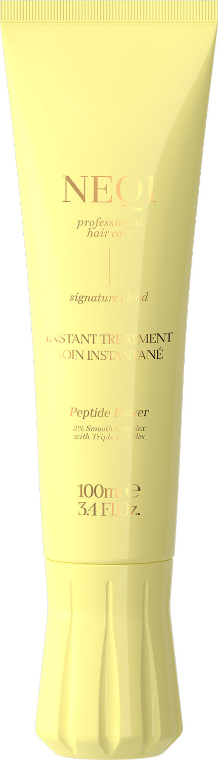 NEQI Treatment Treasure Peptide Power 100 ml / SKU NQ-TT-TP-101