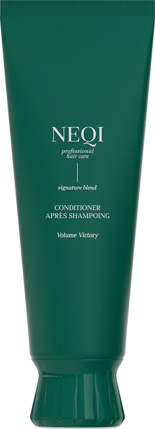 NEQI Volume Victory Conditioner 250 ml / SKU NQ-VV-CN-101