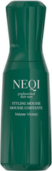NEQI Volume Victory Styling Mousse 150 ml / SKU NQ-VV-MO-101