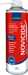 Novicide Blade Care Spray 500 ml