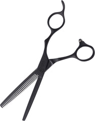 Olivia Garden Silkcut Pro Matt Black 500 Set