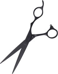 Olivia Garden Silkcut Pro Matt Black 650 Set