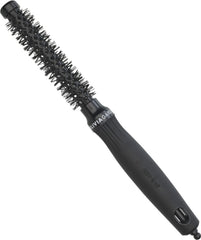 Olivia Garden Expert Blowout Shine Black 15 mm
