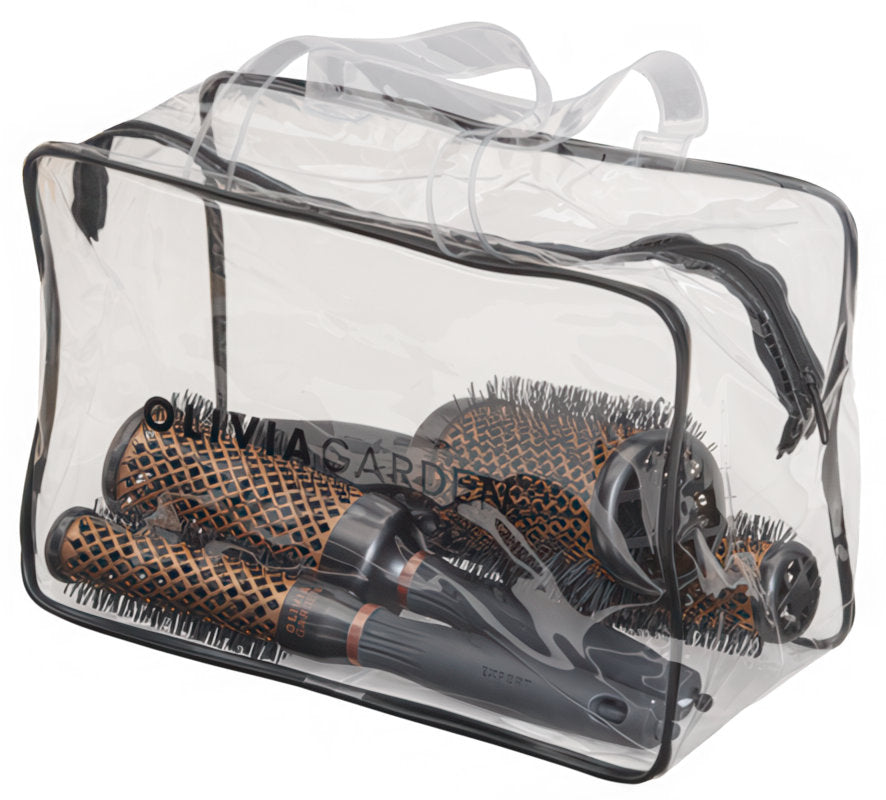 Olivia Garden Expert Blowout Heat Bag