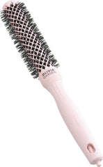 Olivia Garden Expert Blowout Speed Pastel Pink 25 mm
