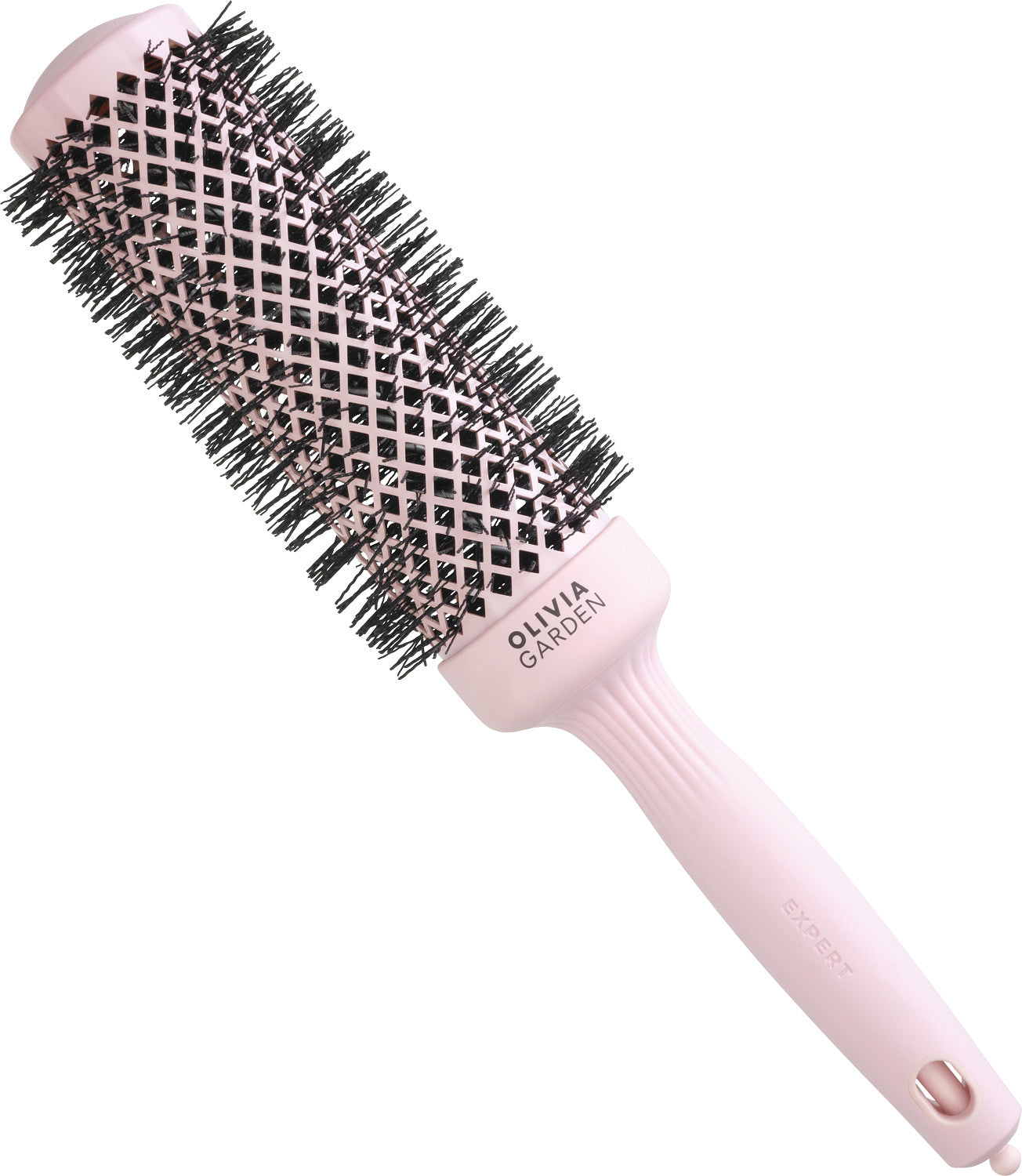 Olivia Garden Expert Blowout Speed Pastel Pink 45 mm